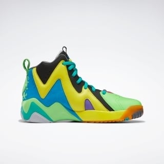Reebok Kamikaze II Nerf リーボック | jordan_sneakers