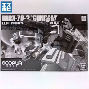 HG 1/144 ガンダム エコプラ HG 1/144 ガンダム エコプラ