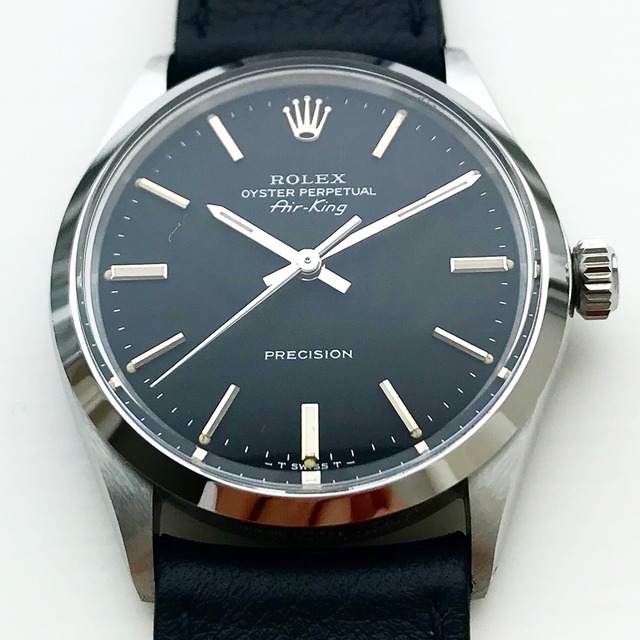 Rolex Oyster Perpetual Air King 5500 (22*****)