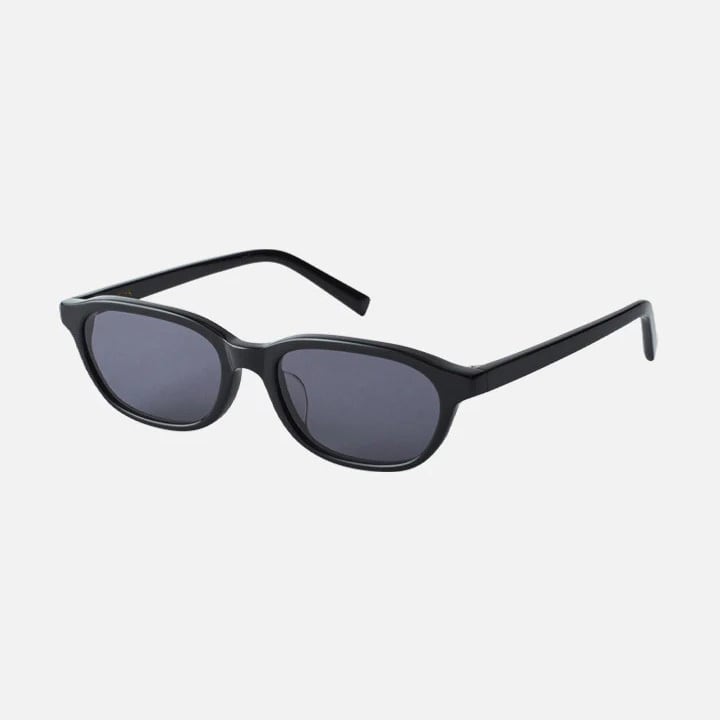 A.D.S.R. GASPAR01 SHINY BLACK