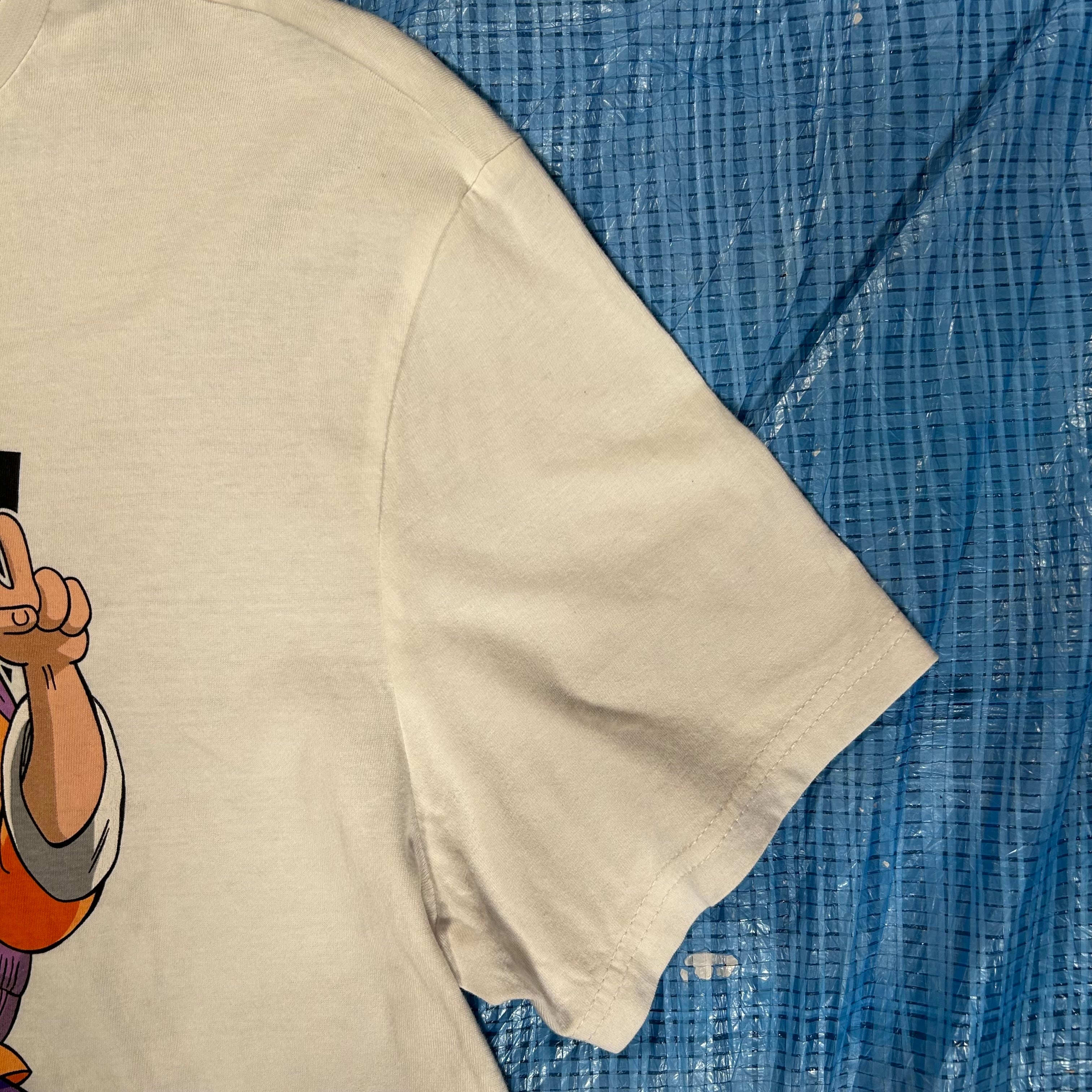 11478ドラゴンボールZ 亀仙人 Tシャツ M | San Fernando