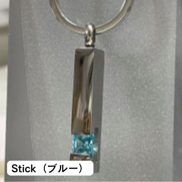 遺骨アクセサリー