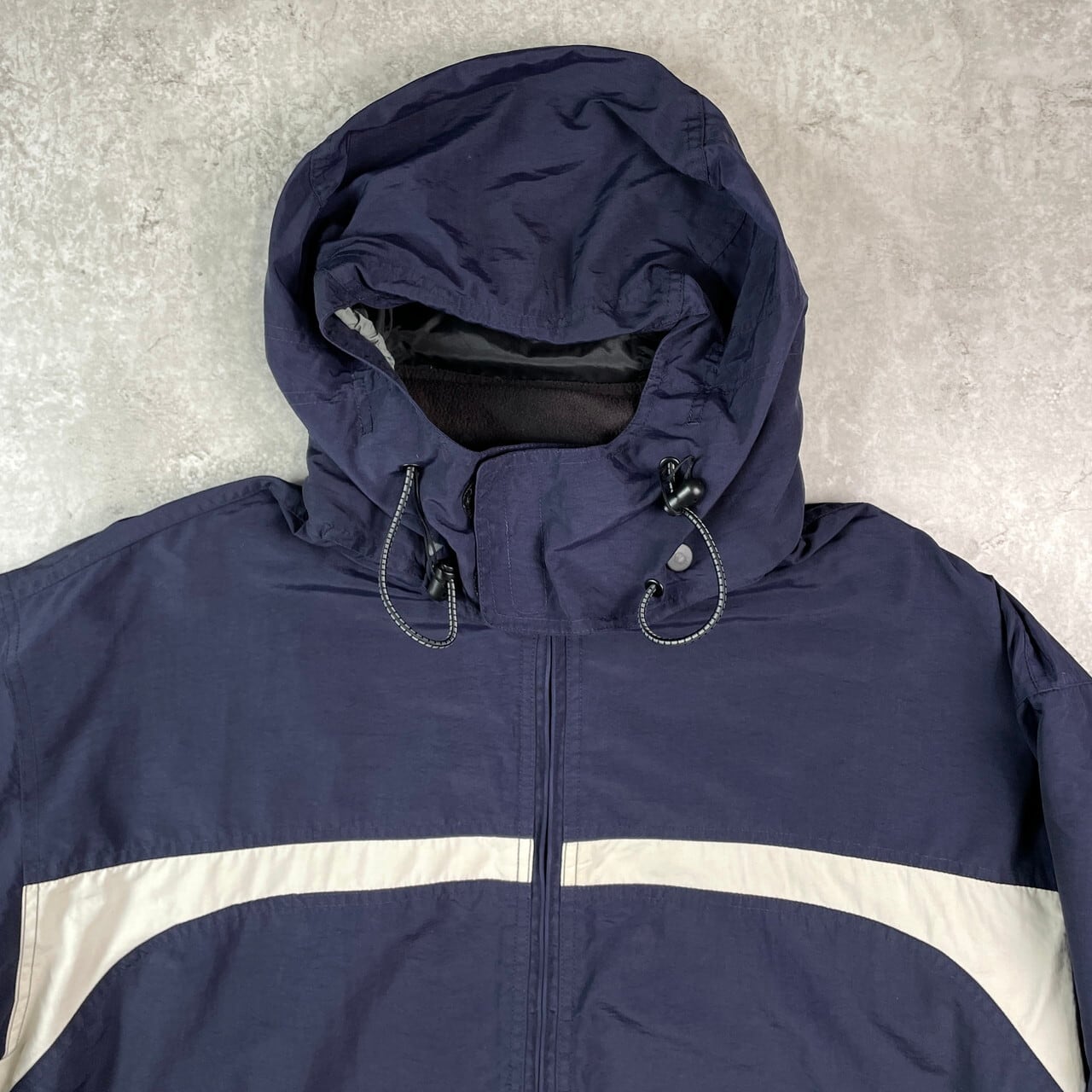 00年代 GAP オールドギャップ ナイロンジャケット メンズXL相当 古着