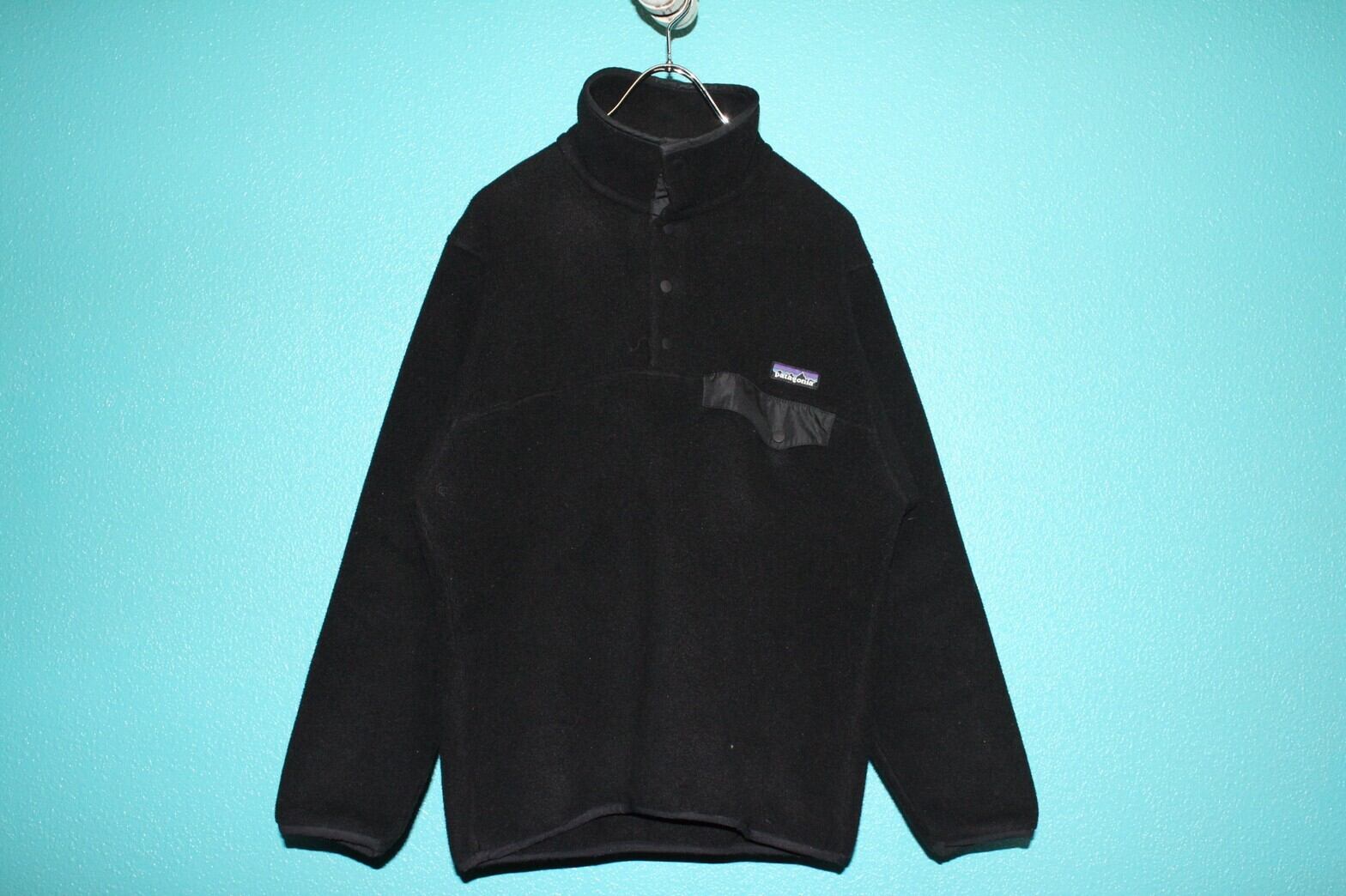 00s (2000) Patagonia SYNCHILLA Snap-T | VOLAR