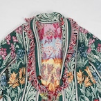 AMERICA ~1980's Vintage rag jacket