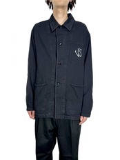 【visvim】BAKER UT.JKT
