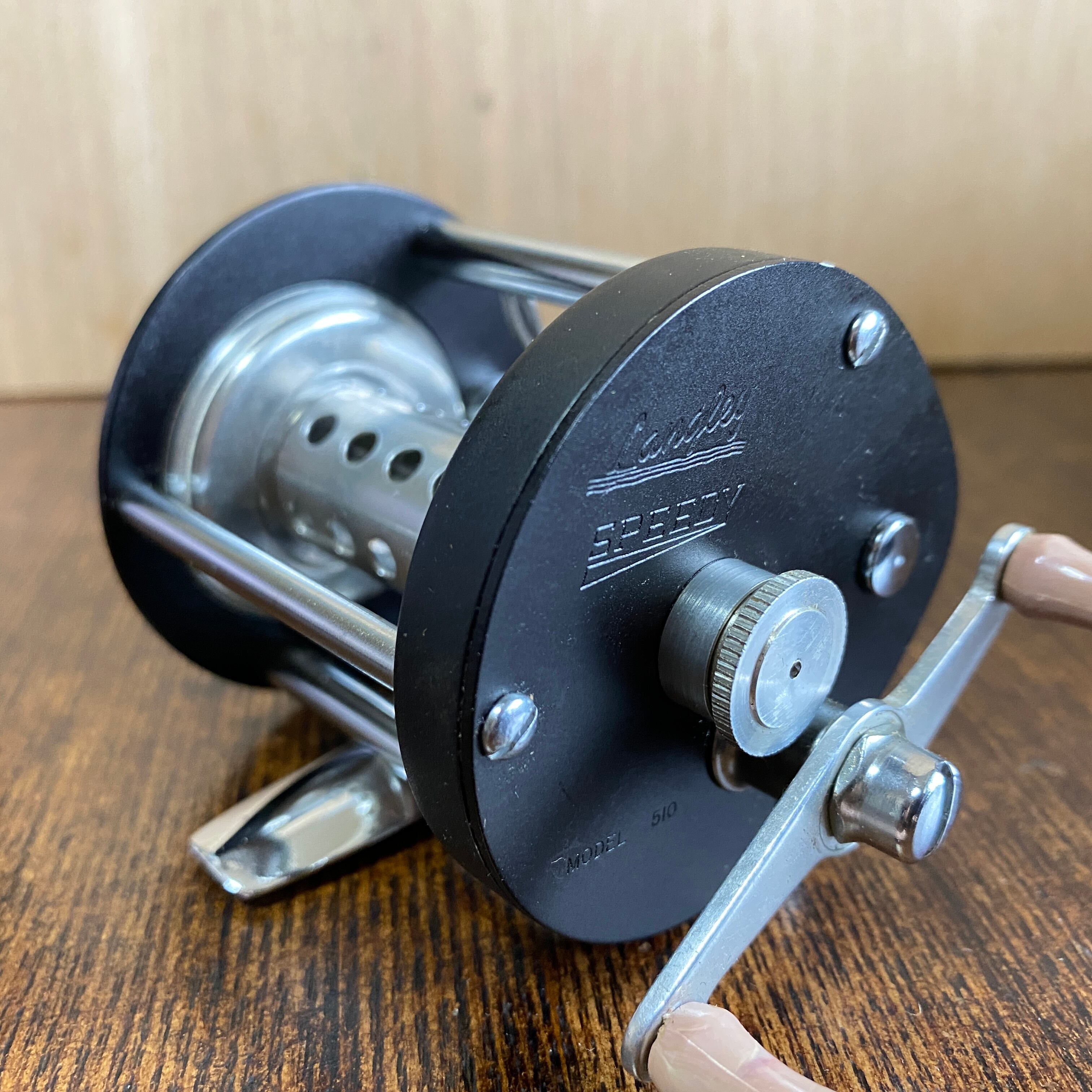 ◇1940年代◇Langley SPEEDY Model510 箱付 / ラングレー ダイレクト ◇1940年代◇Langley SPEEDY Model510 箱付 / ラングレー ダイレクト