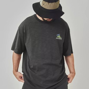 ドリームチェイサー・グラフィックTee A1900