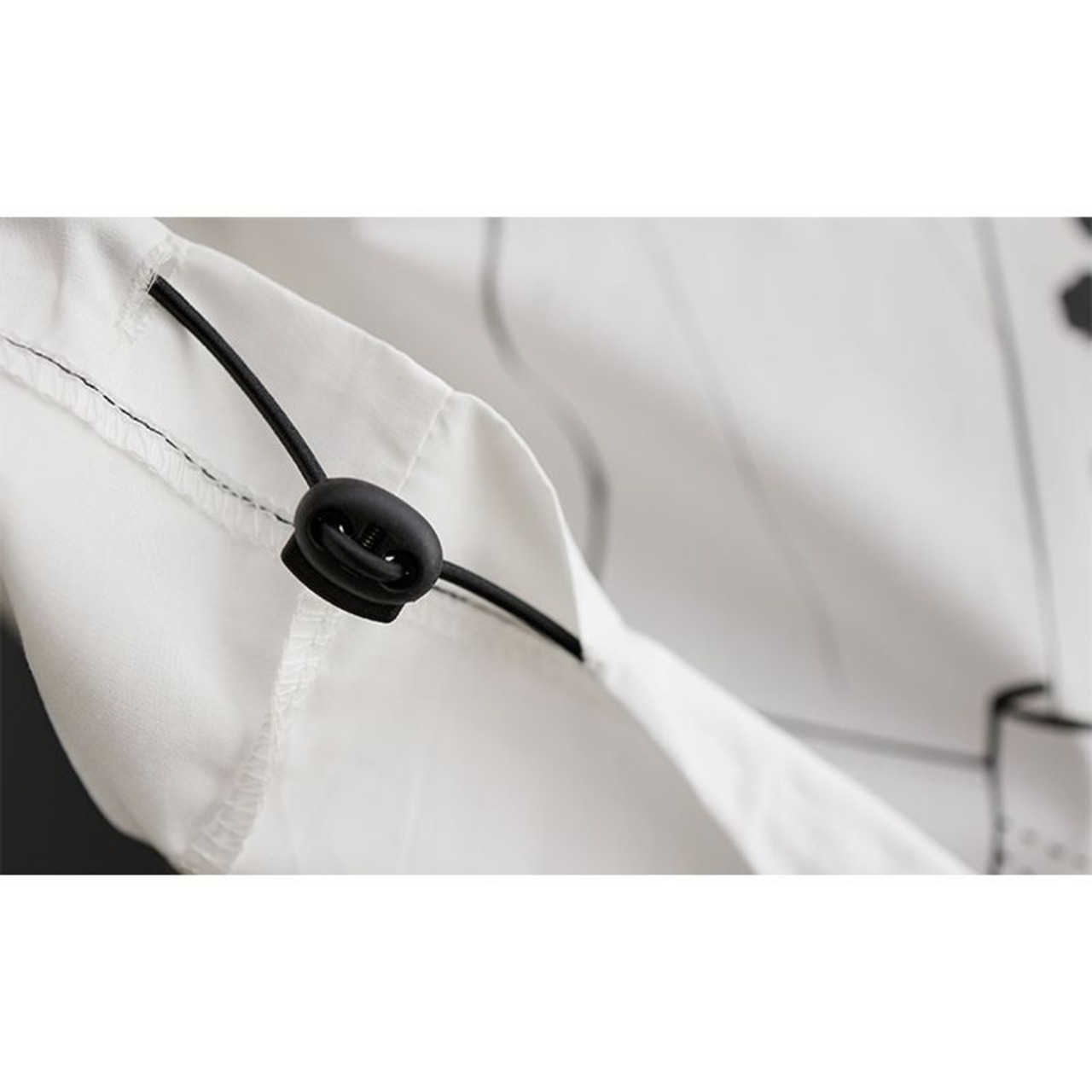 線画風 アート シャツ  30238