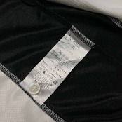 Callaway キャロウェイ 半袖 ドライ メッシュ ポロシャツ サイズ 3L /メンズ/ゴルフ/ホワイト×ブラック