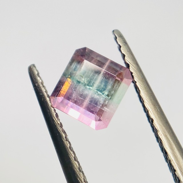 キキララパーティーカラーなトルマリン