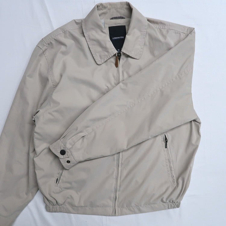 古着 ロンドンフォグ LONDON FOG スウィングトップ ブルゾン