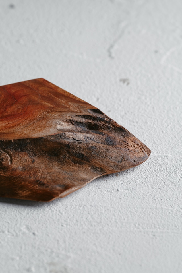 欅-keyaki- Incense Holder #160