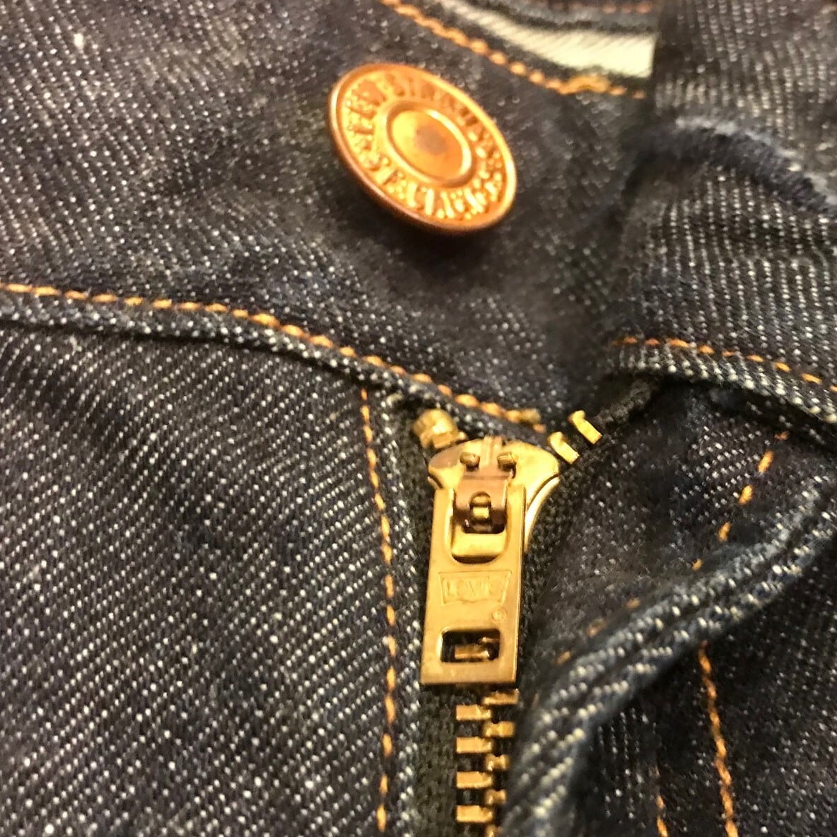 リーバイスのパンツです リーバイス Levi's デニム パンツ ジーンズ スキニー ストレッチ