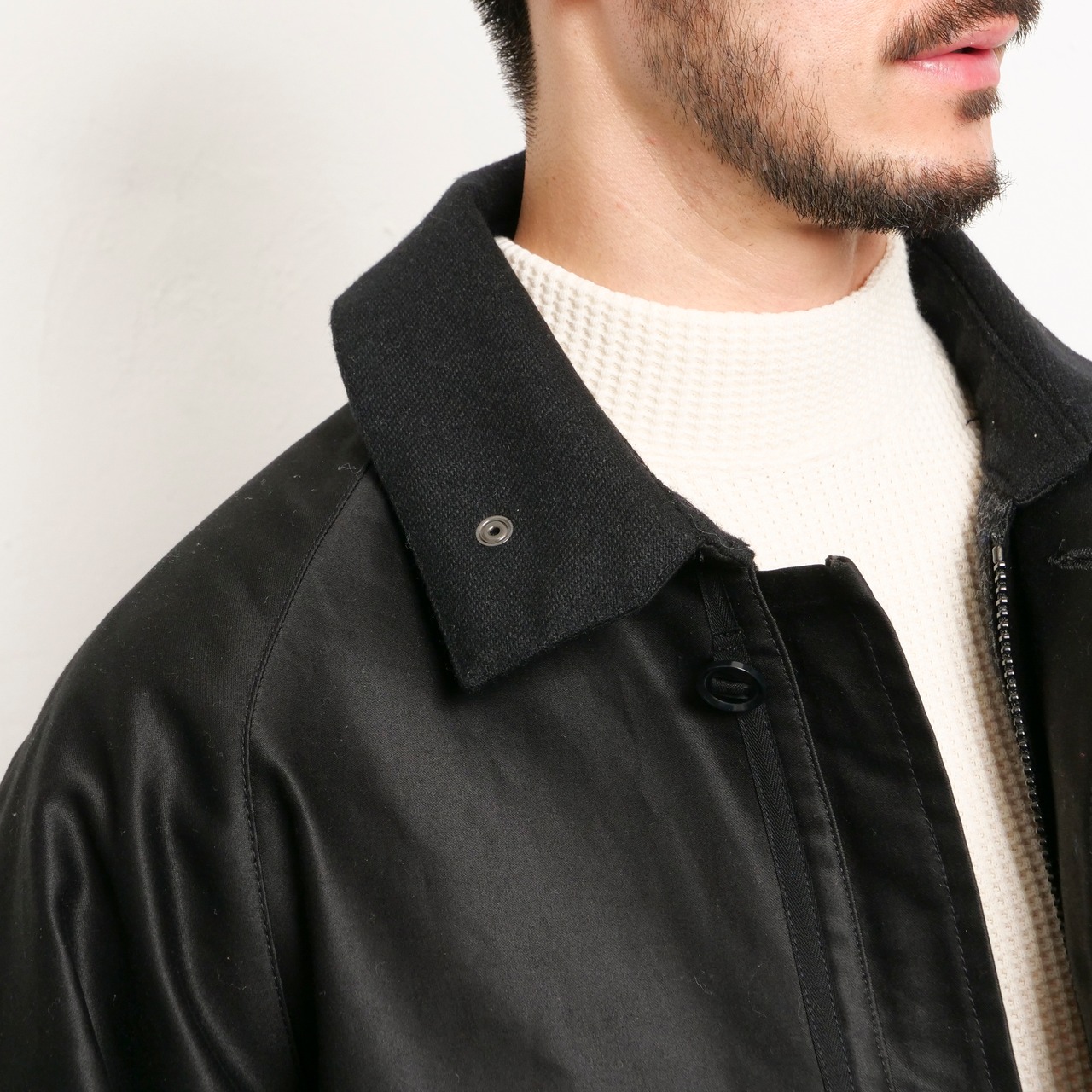 Clyde(クライド)・453M-352A・Black C/#19