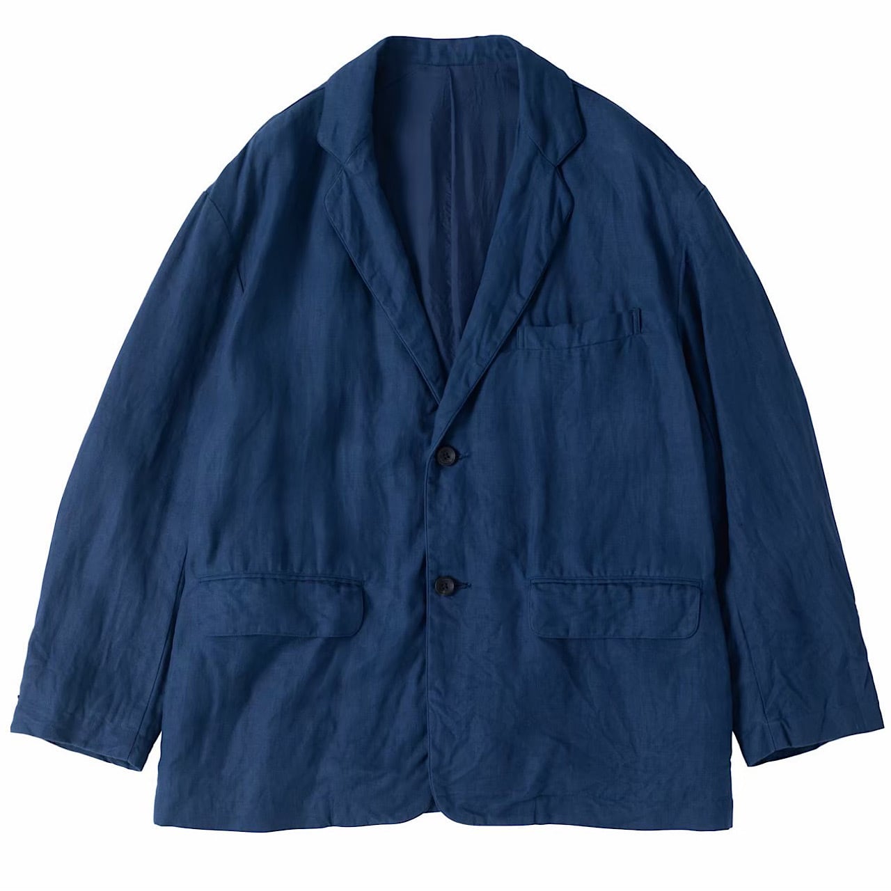 LINEN CLASSIC JACKET | 【OFFICIAL】PORTER CLASSIC ONLINE SHOP LINEN CLASSIC JACKET | 【OFFICIAL】PORTER CLASSIC ONLINE SHOP