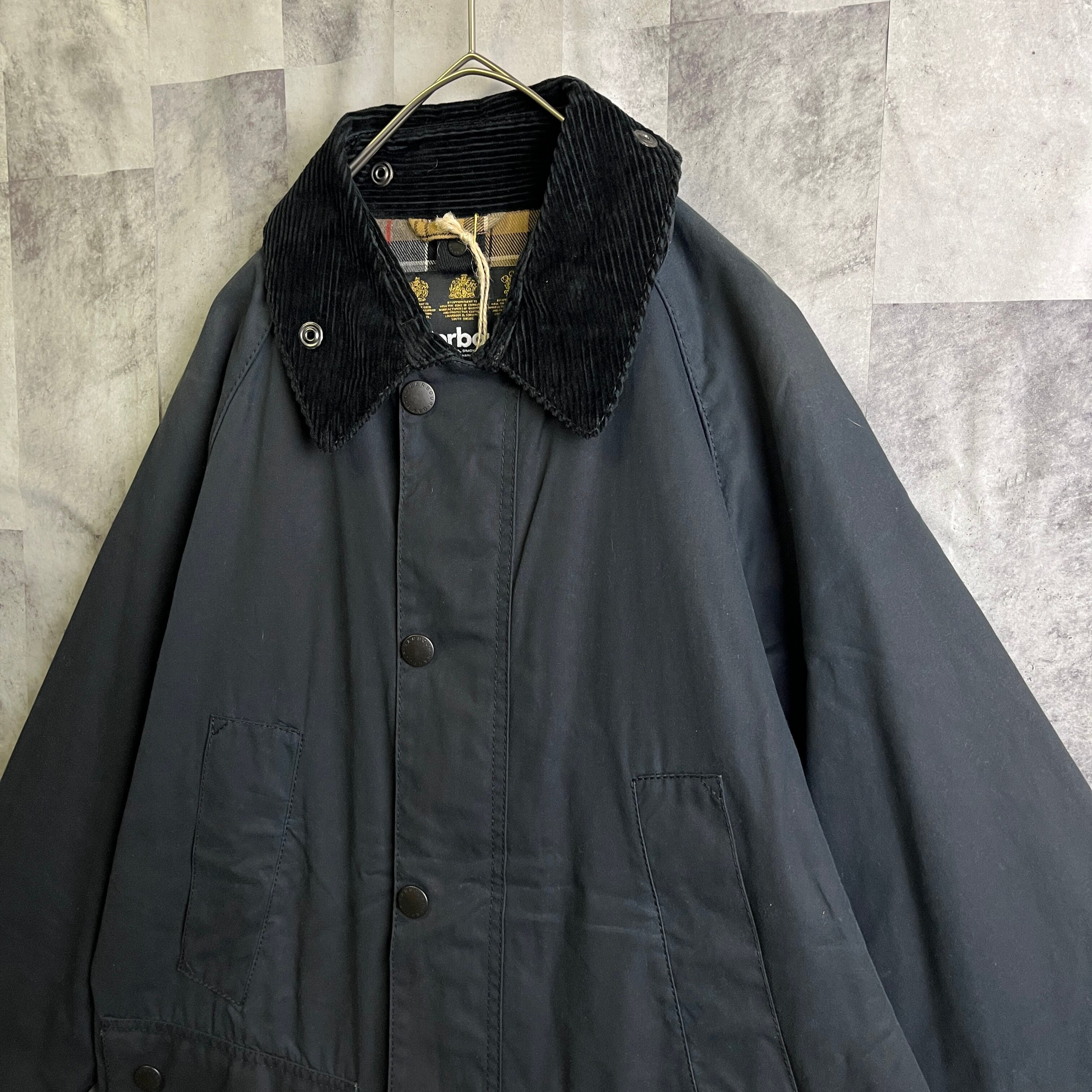 英国製 Barbour バブアー オイルドジャケット SL BEDALE 英国製 Barbour バブアー オイルドジャケット SL BEDALE