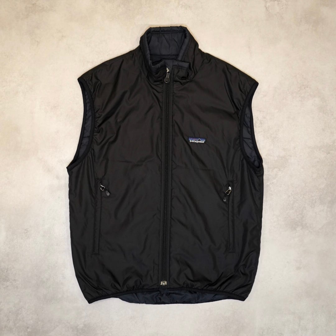 ジャケット・アウター 00s' patagonia puff ball vest M 00s Patagonia puffball vest | is enough