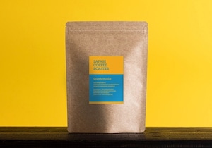 Guatemala El Injerto Bourbon 100% Washed  (200g)