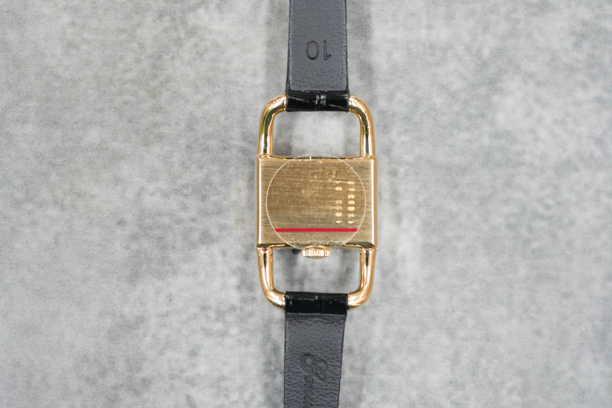 Jaeger-LeCoultre（ジャガールクルト）/ エトリエドライバーズウォッチ