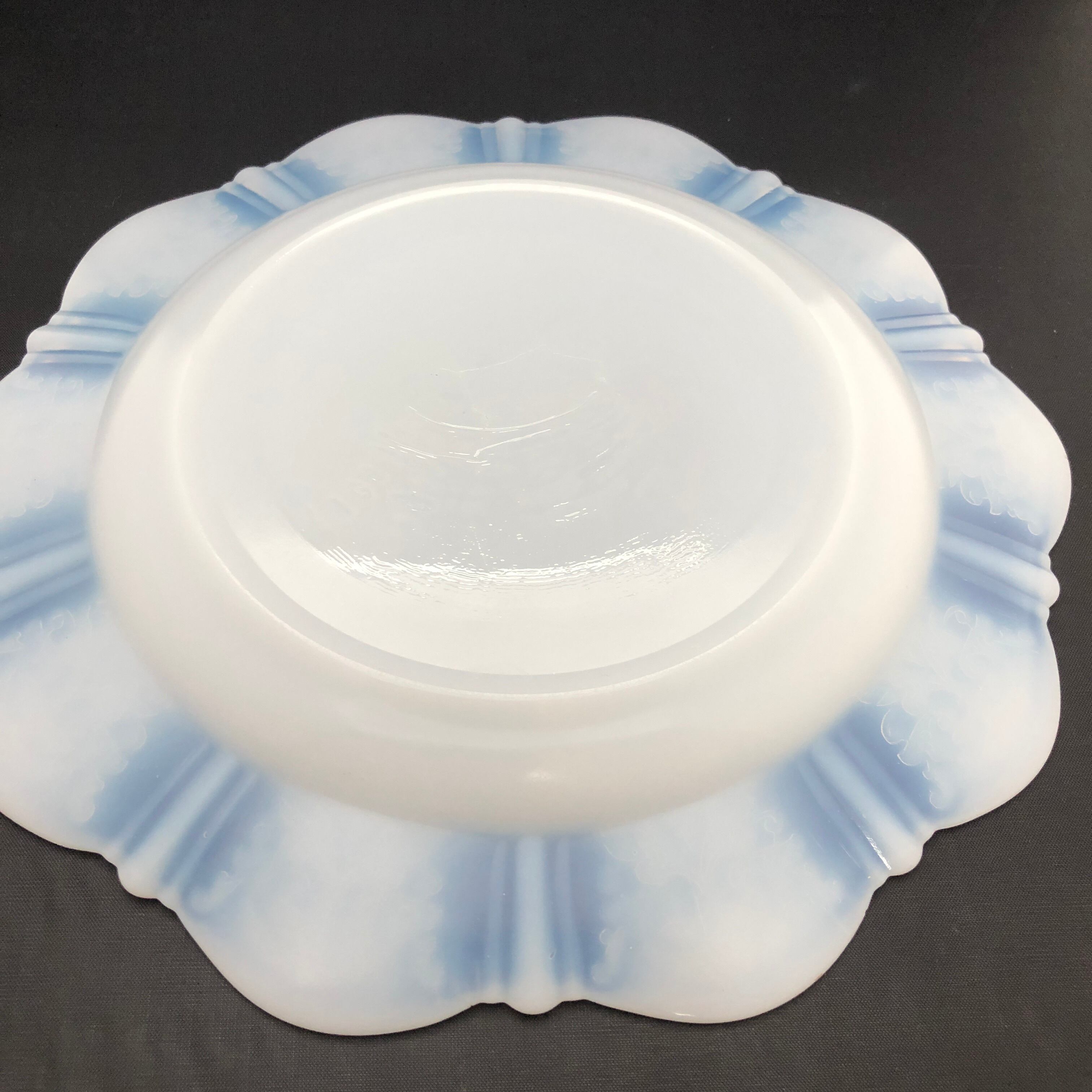 マクベスエバンス　パステルバンド　ベリーボウル マクベスエバンス ベリーボウル②