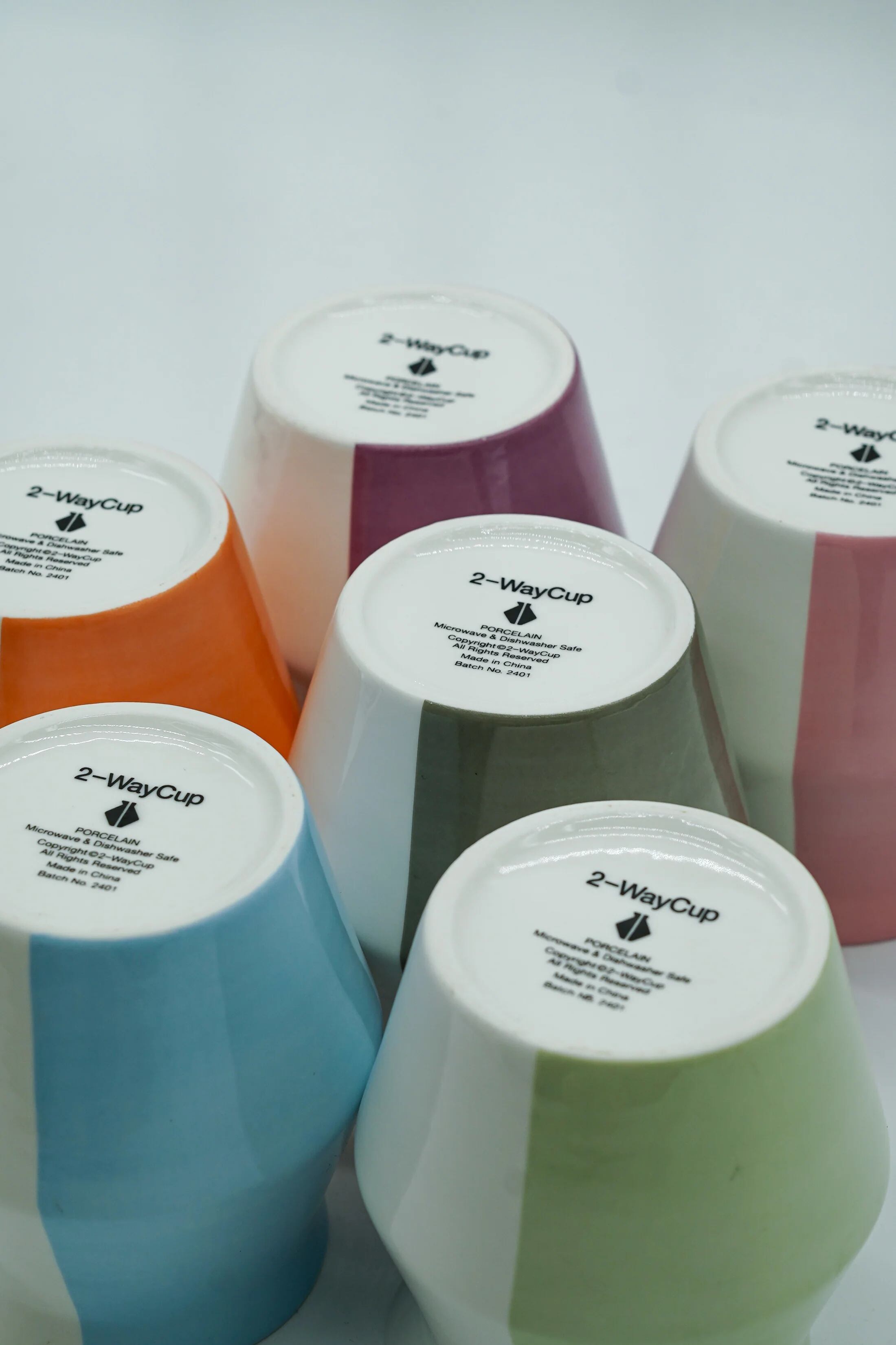 2-WayCup Refined Version| 330ml | WBrC2024世界チャンピョン決勝使用