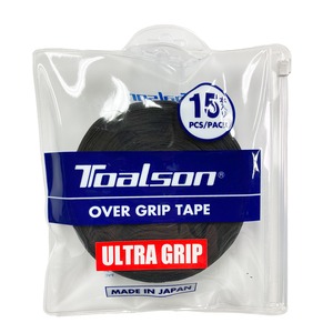 ウルトラグリップ 15本入【1ETG055】 /トアルソンTOALSON