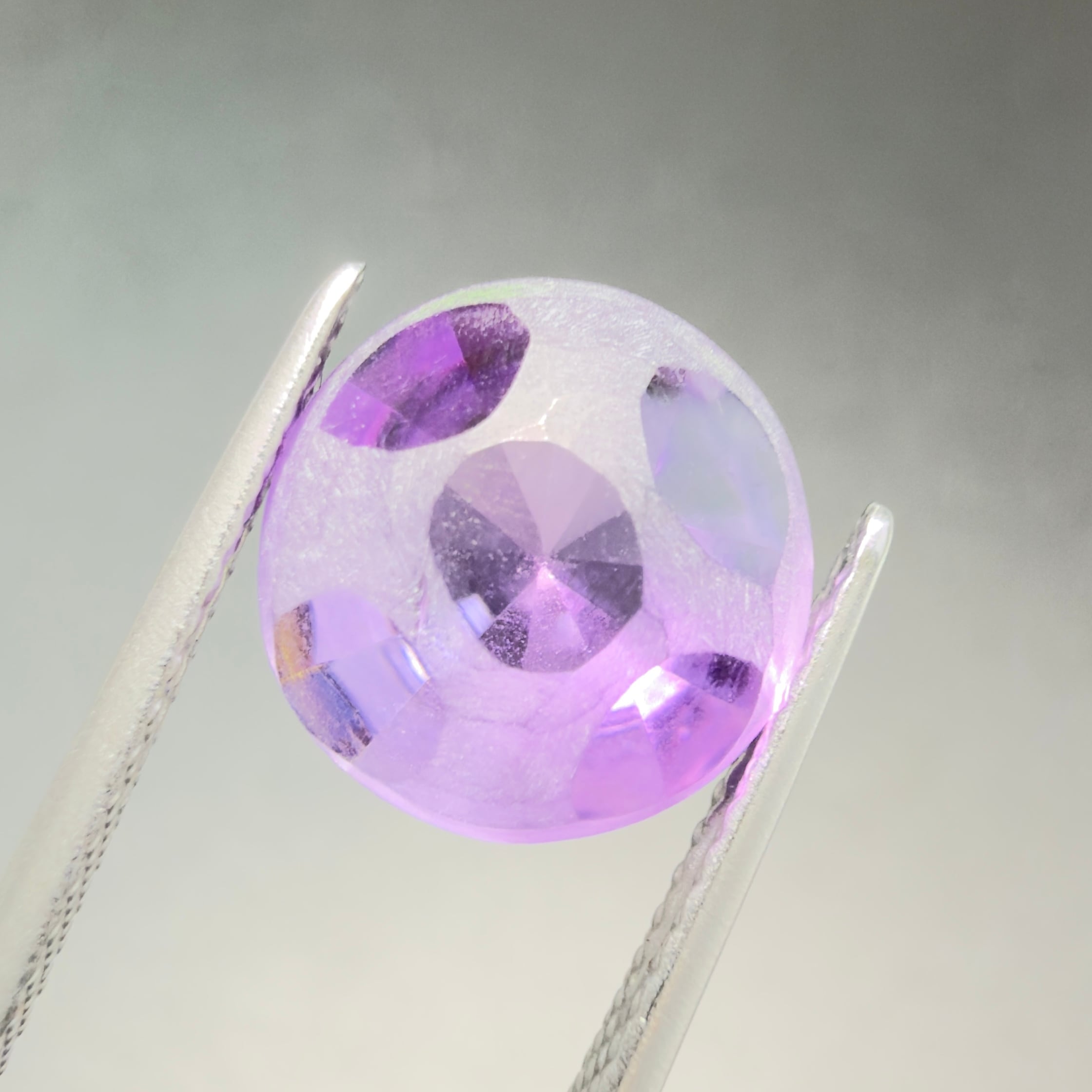 ブルーオパール】 ルース エチオピア産 処理 0.76ct | たからいし