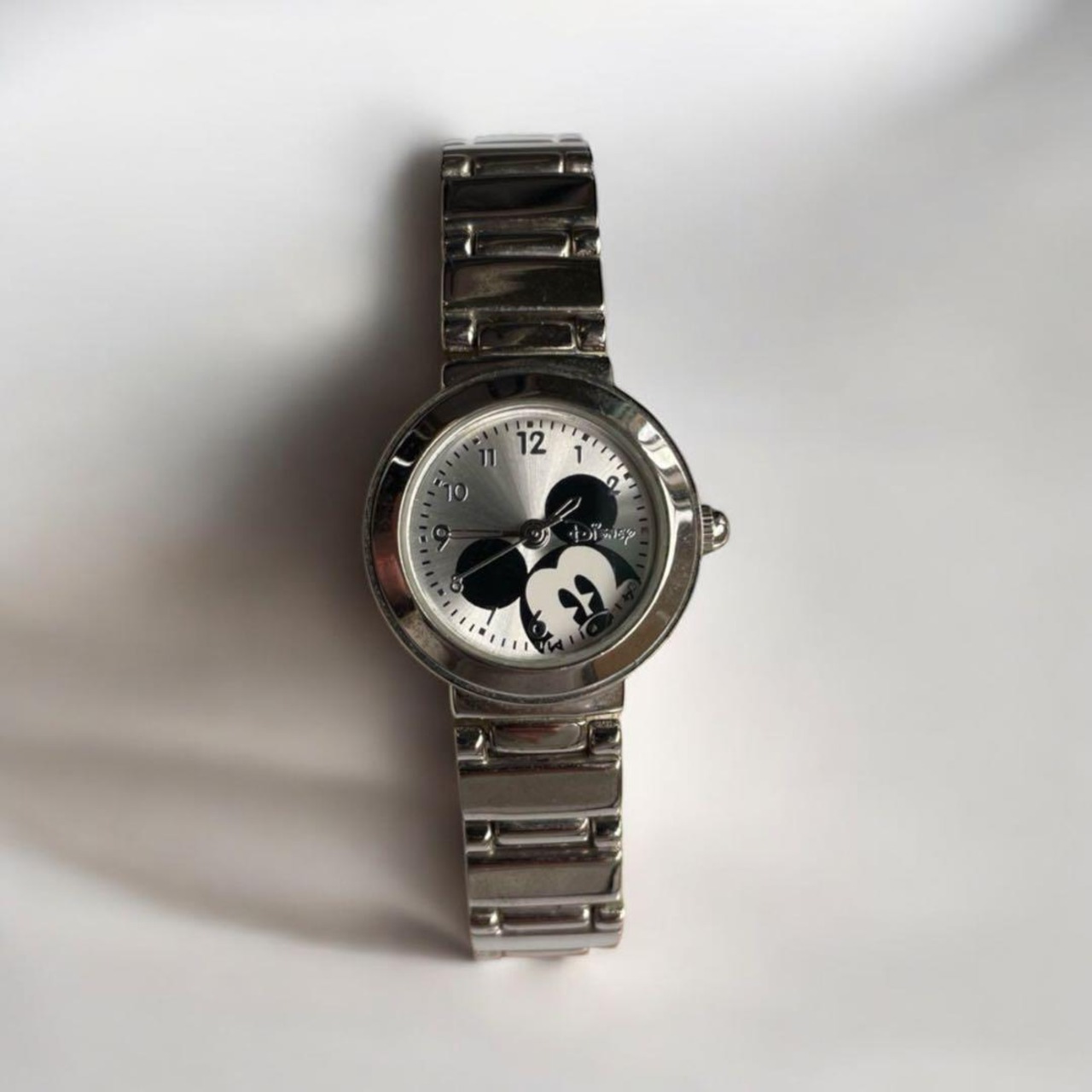 DISNEY MICKEY MOUSE 腕時計