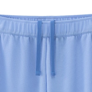 ミズノドライエアロフロークロップドパンツ[レディース]32MDD311 吸汗速乾 高通気