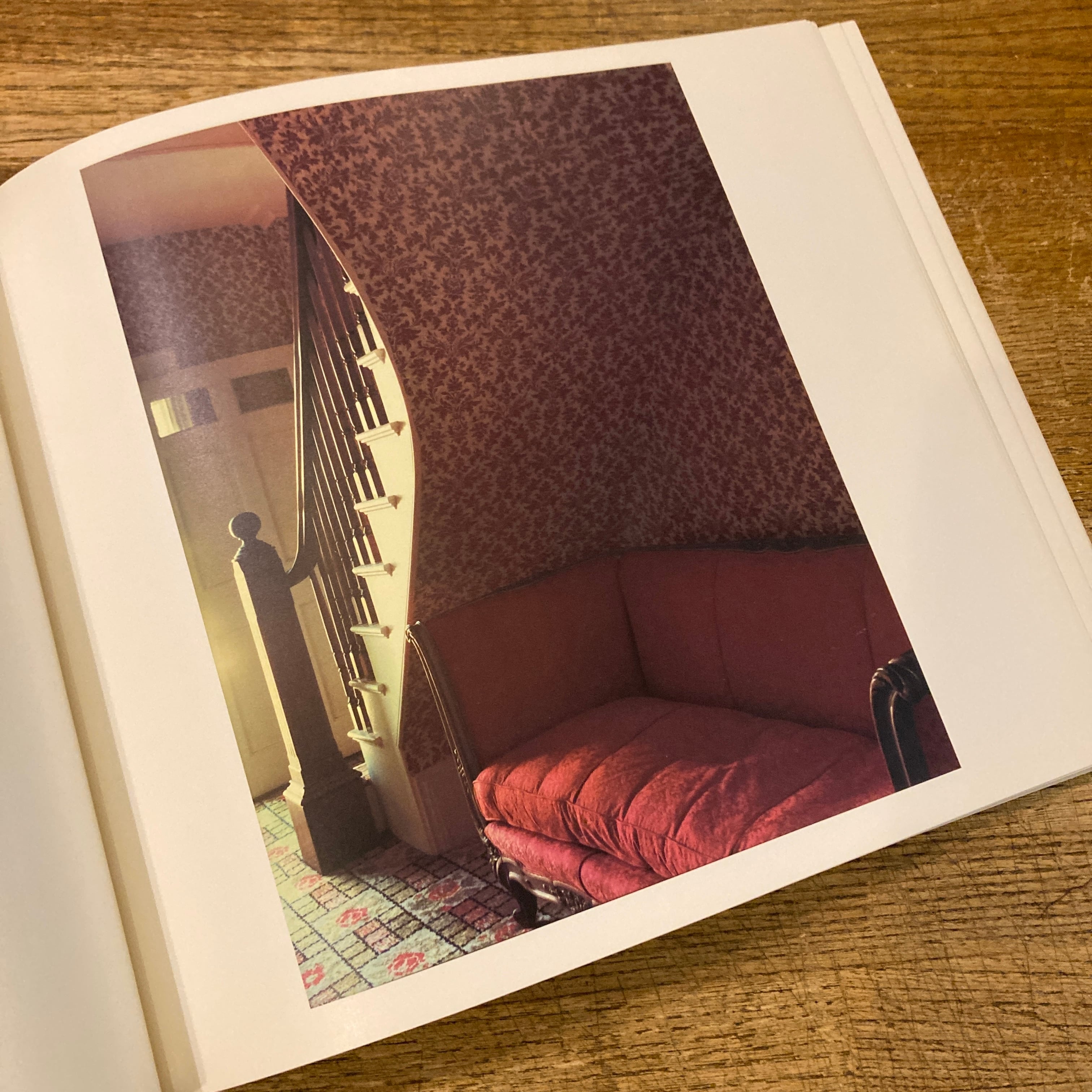 Cape Light: Color Photographs by Joel Meyerowitz（ジョエル