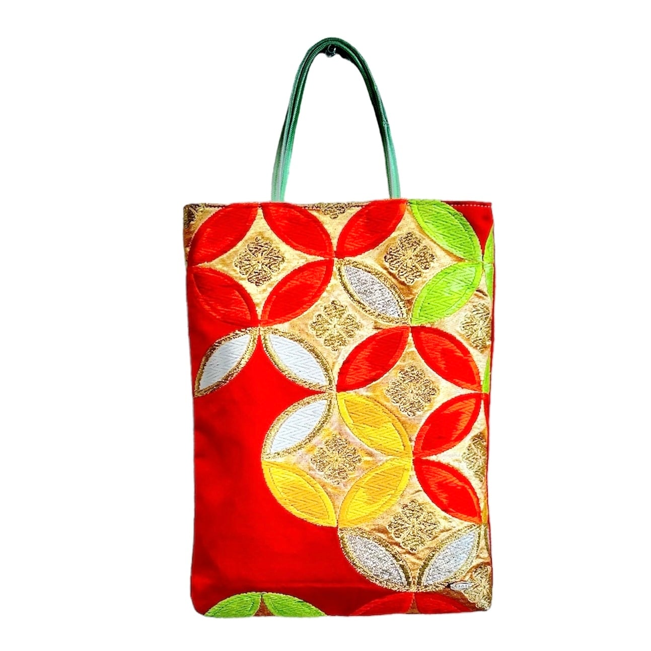 A4縦トート・A4 Vertical tote:200-707