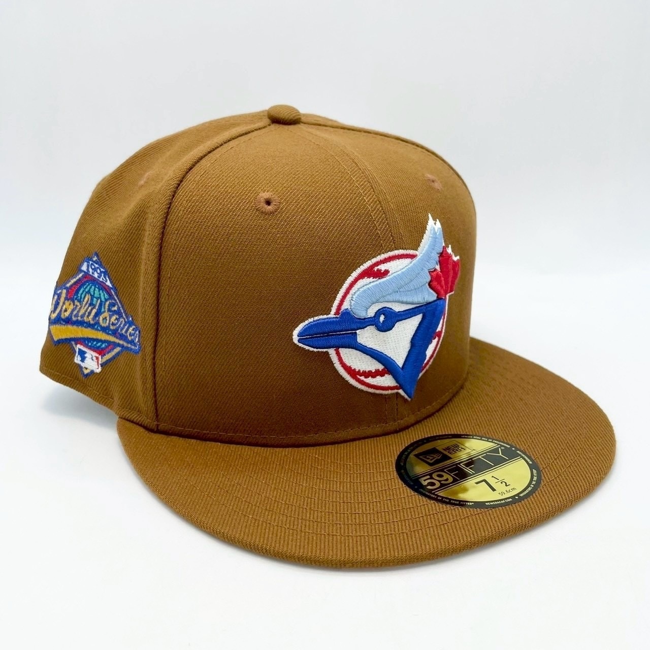 NEW ERA 59FIFTY/5950 Toronto Blue Jays 【海外商品】[トロント・ブルージェイズ]
