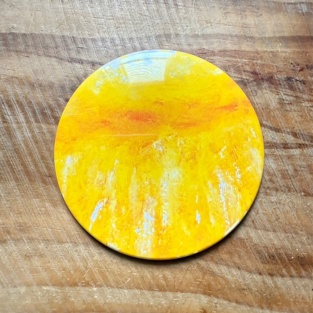 ミラー ”yorokobi”