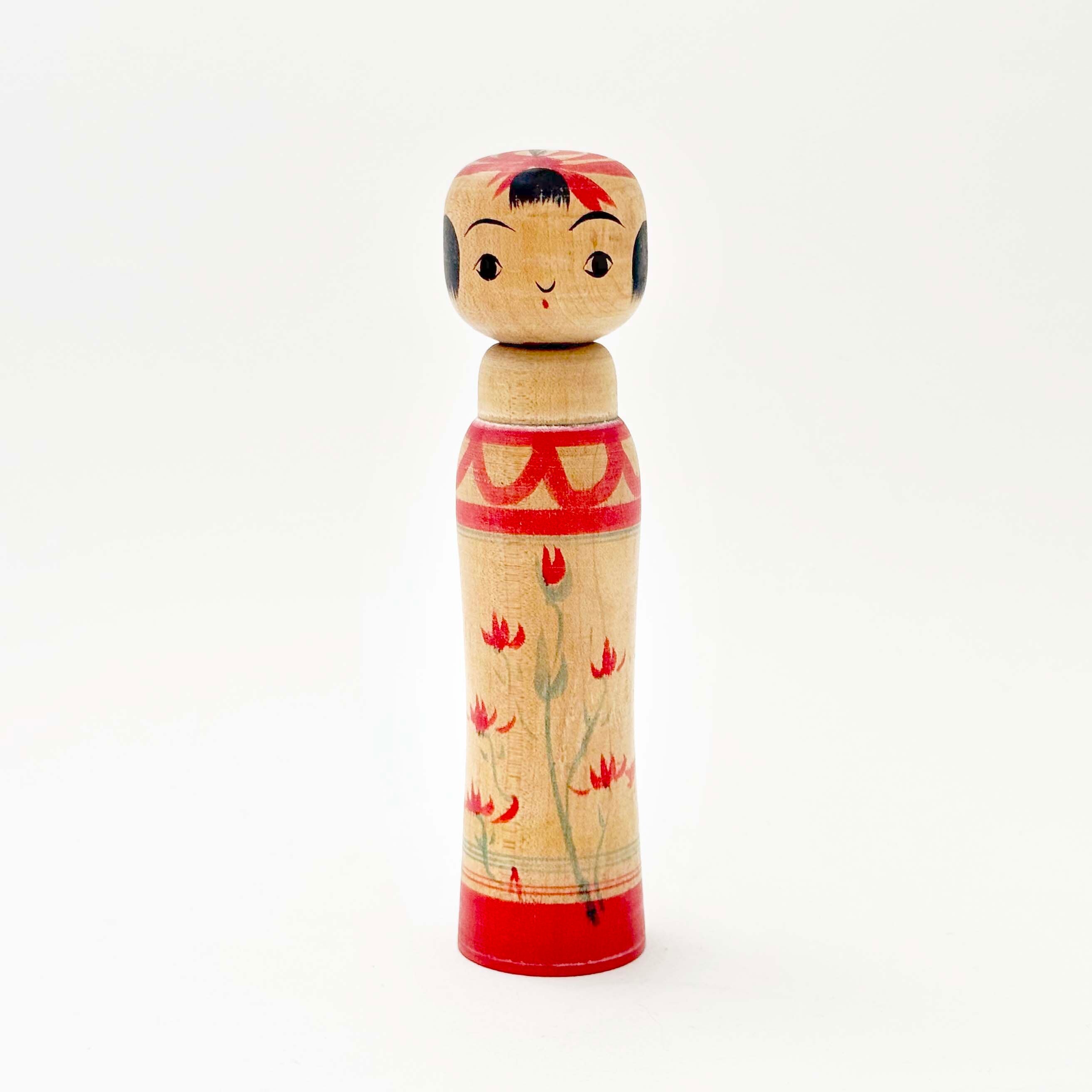 独立系（蔵王系）/ 阿部進矢工人（15cm）