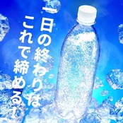 アイリスオーヤマ 炭酸水 ラベルレス 500ml ×24本 富士山の強炭酸水 バナジウム含有 強炭酸水 ペットボトル 静岡県産 ケース 500ミリリットル ボトル 割り材