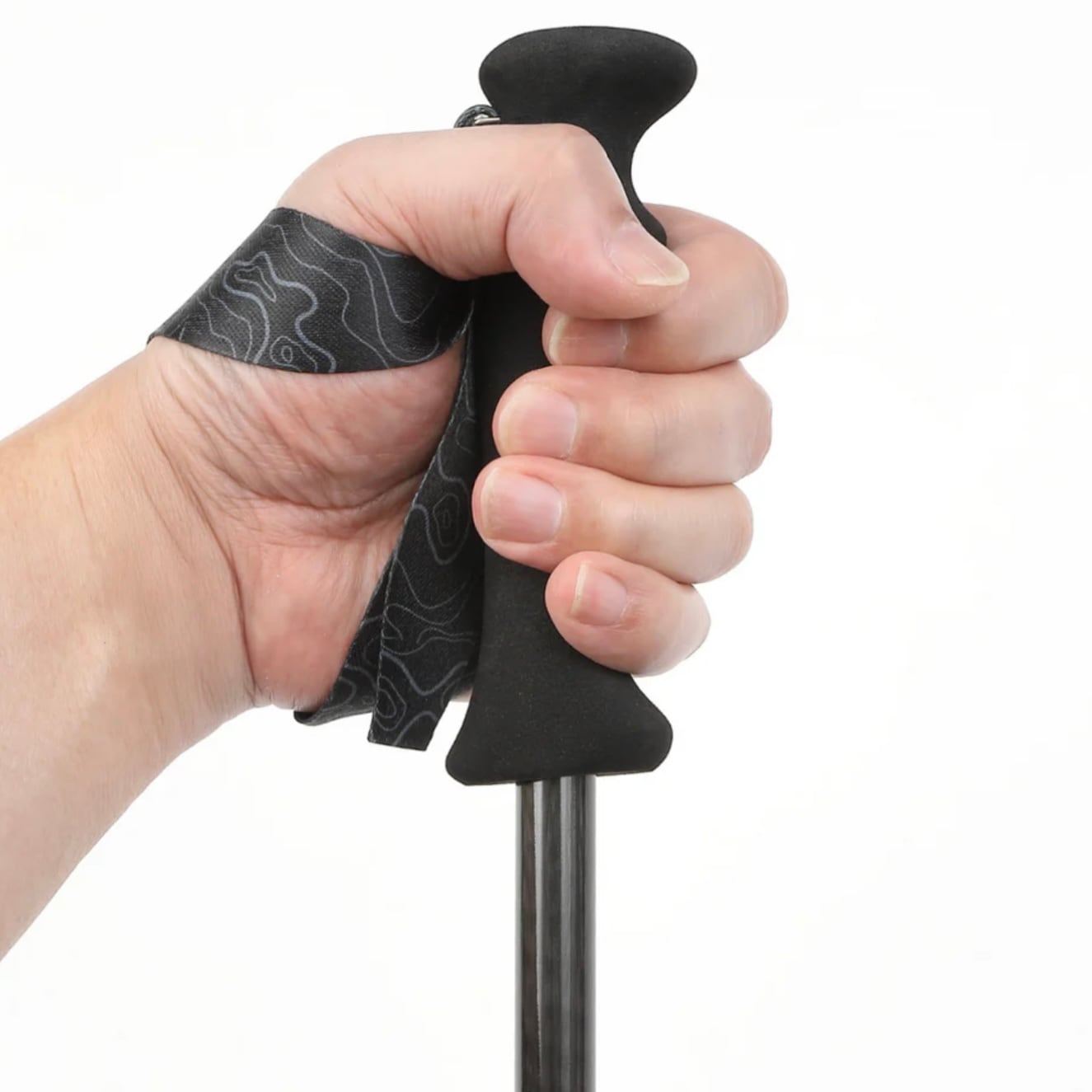 arata / ATP-125 (軽くて丈夫なZ型トレッキングポール） | NEOALPS