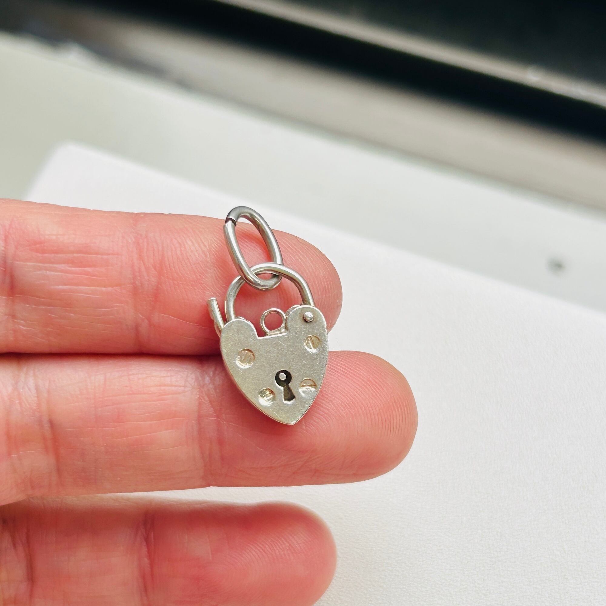 Vintage sterling silver シルバー | Milo Antiques & Vintage