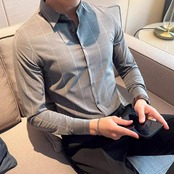 business casual shirts 00100