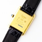 マストタンクLM / Must Tank / Black dial / GP 手巻 thumbnail 3