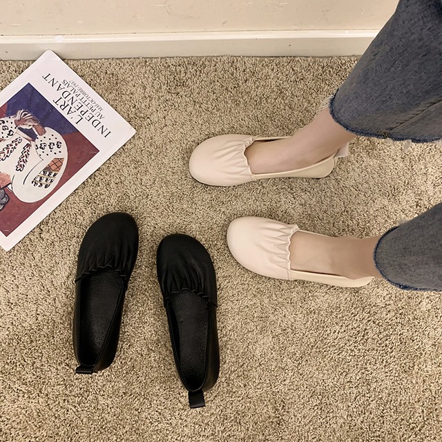 スプリングオータムセット スクープ 靴 シューズ 春物 秋物 部族の婦人靴83245889720