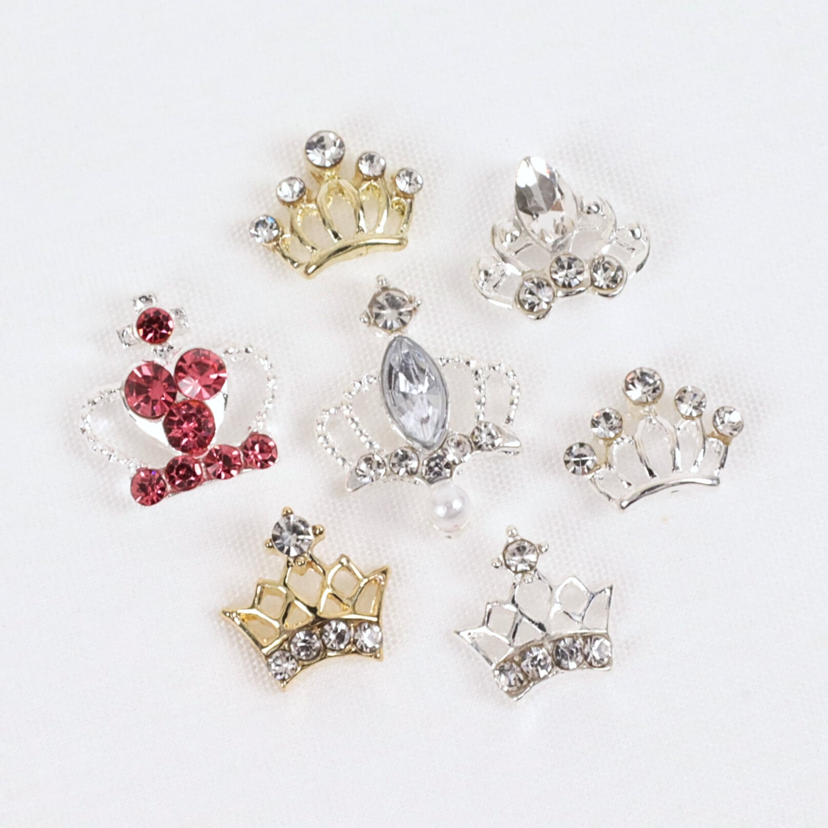 名前パーツ虎王冠RUKA Z系用 向獅子タイプ ハンドルクランプ〈ゴールド〉 - 【公式】MISTY/旧