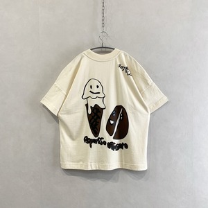 -COFFEE- T-SHIRT【VERY GOOD LEMON】