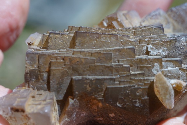 フローライト Fluorite ②