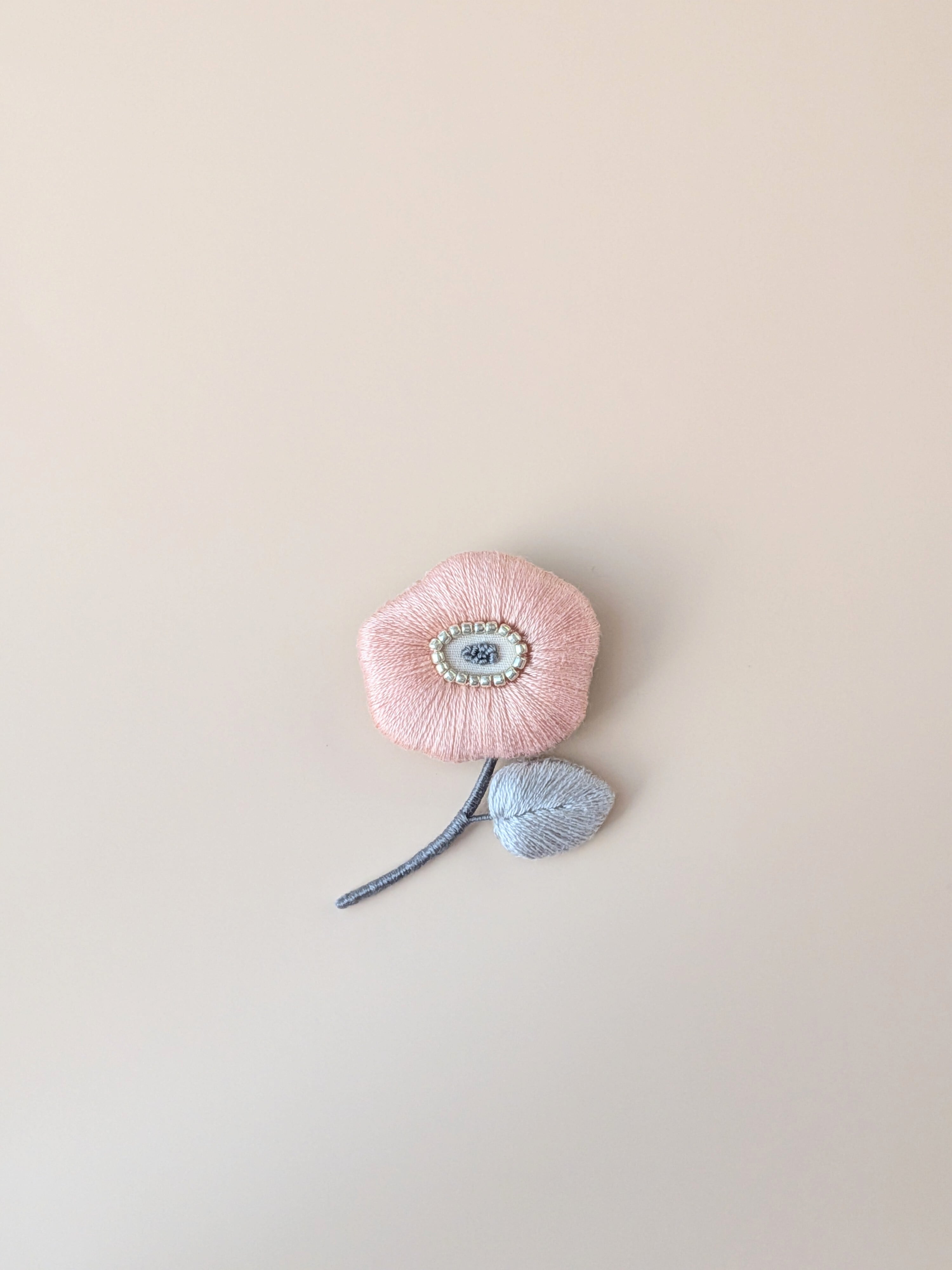 Coquelicot (コクリコ)ピンク