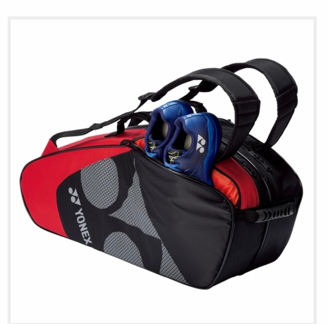 YONEX BAG1922Rラケットバッグ6