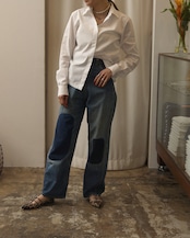 Dries Van Noten / White Shirt