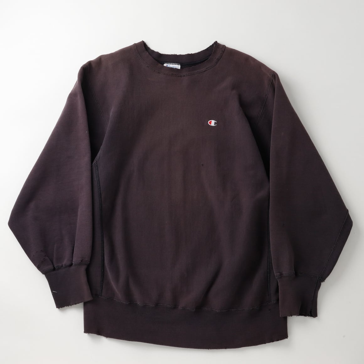 80s champion reverseweaves スウェット 逸品】80s champion special vintage Reverse Weave Crew Vintage