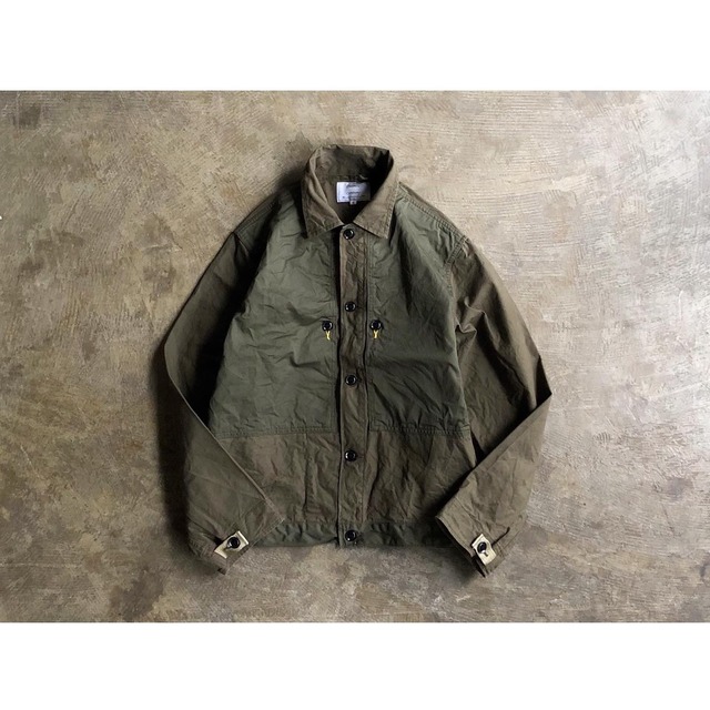 another 20th century (アナザートゥエンティースセンチュリー) 『San 