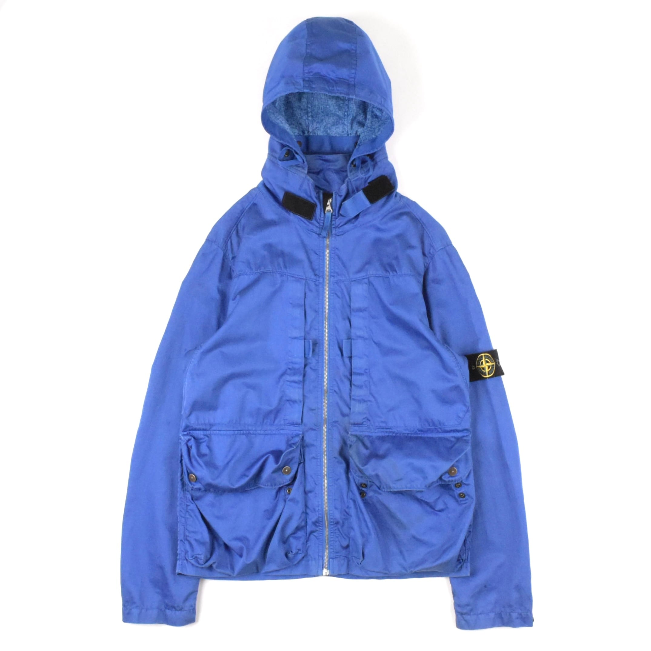 ARC'TERYX THETA LT JACKET ''SMOKE'' | PLAIRE